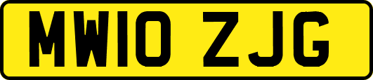 MW10ZJG