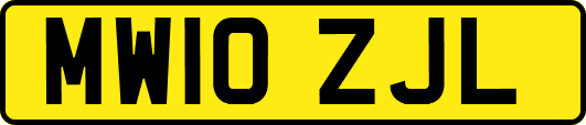 MW10ZJL