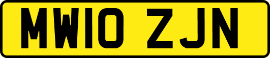 MW10ZJN