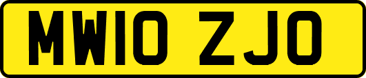 MW10ZJO