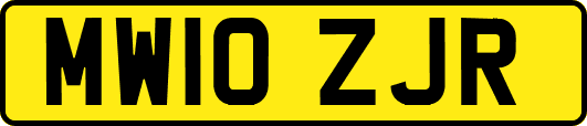 MW10ZJR