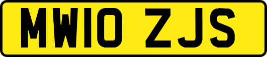 MW10ZJS