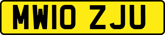 MW10ZJU