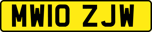 MW10ZJW