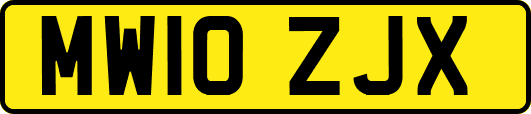 MW10ZJX