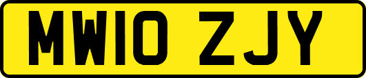 MW10ZJY