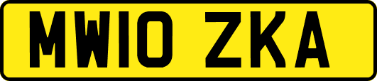 MW10ZKA