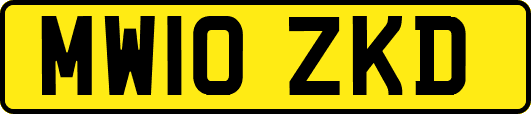 MW10ZKD