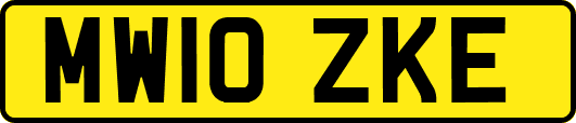 MW10ZKE
