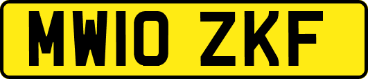 MW10ZKF