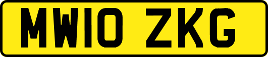 MW10ZKG