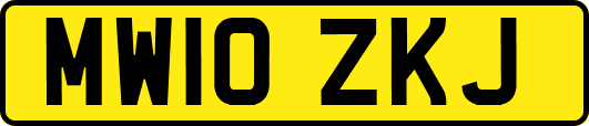 MW10ZKJ