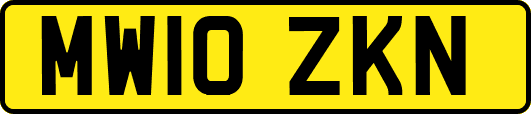 MW10ZKN