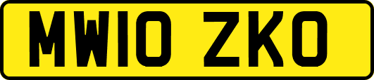 MW10ZKO