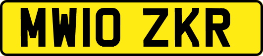 MW10ZKR