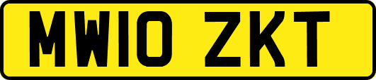 MW10ZKT