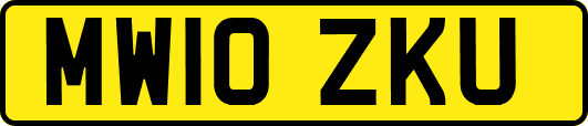 MW10ZKU