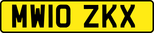 MW10ZKX