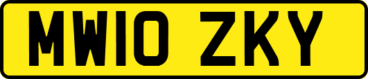 MW10ZKY