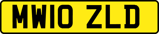 MW10ZLD