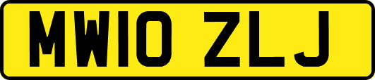 MW10ZLJ