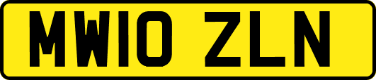 MW10ZLN