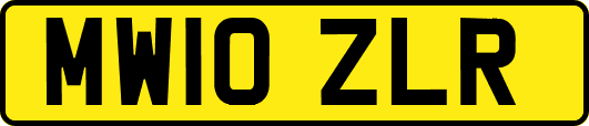 MW10ZLR