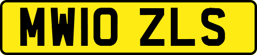 MW10ZLS