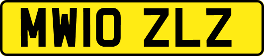 MW10ZLZ