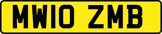 MW10ZMB