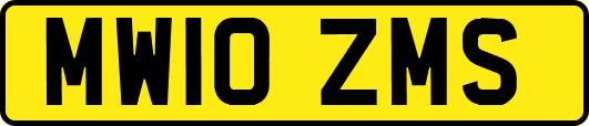 MW10ZMS