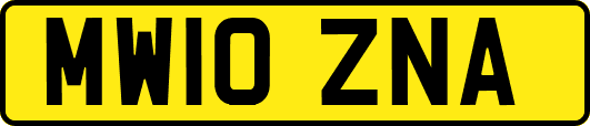 MW10ZNA