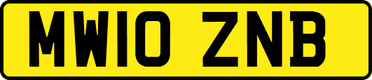 MW10ZNB