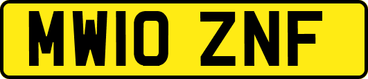 MW10ZNF