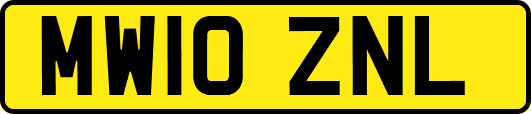MW10ZNL