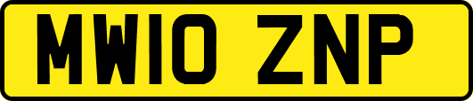 MW10ZNP
