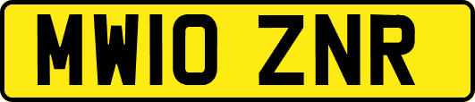 MW10ZNR