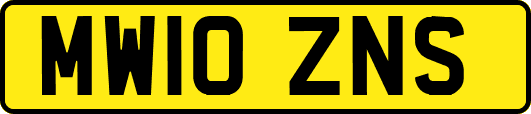 MW10ZNS