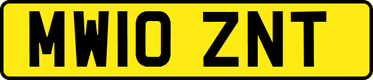 MW10ZNT