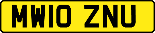 MW10ZNU