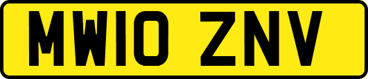 MW10ZNV