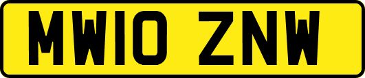 MW10ZNW