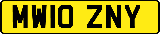MW10ZNY