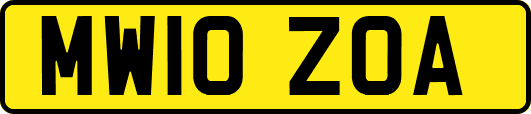 MW10ZOA