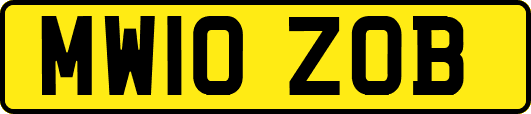 MW10ZOB