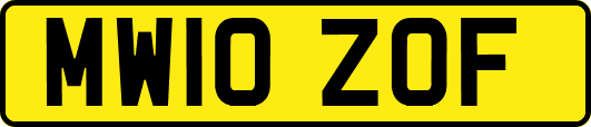 MW10ZOF