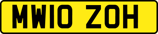 MW10ZOH