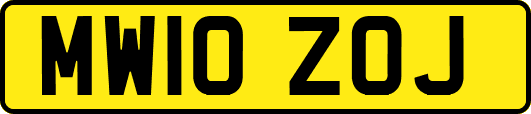 MW10ZOJ
