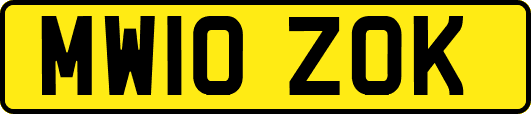 MW10ZOK