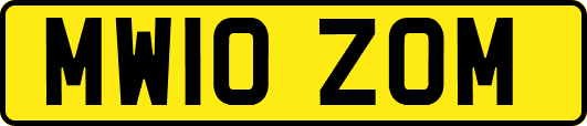 MW10ZOM